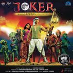 Joker - Aadarsh Shinde Song Download